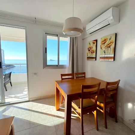Coblanca 8-15-2 Apartment Benidorm