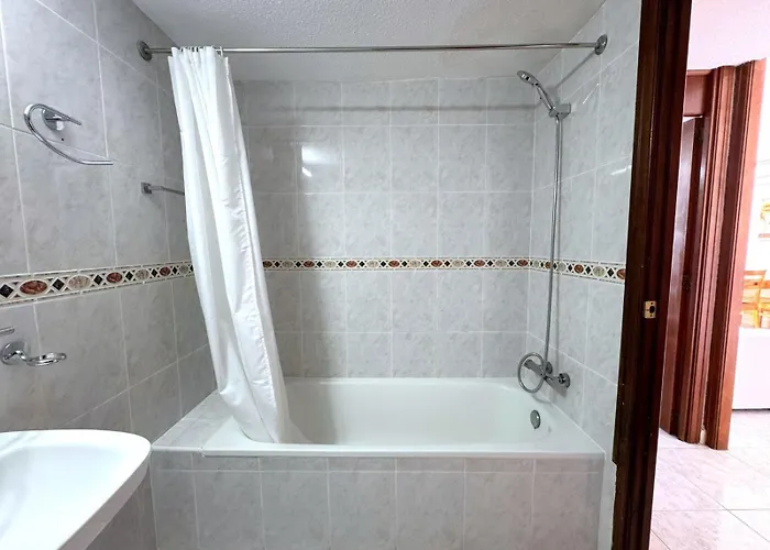 Apartmán Coblanca 8-15-2