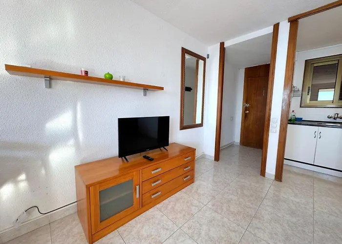Apartmán Coblanca 8-15-2 Benidorm