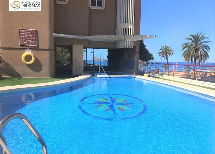 Coblanca 8-15-2 Benidorm