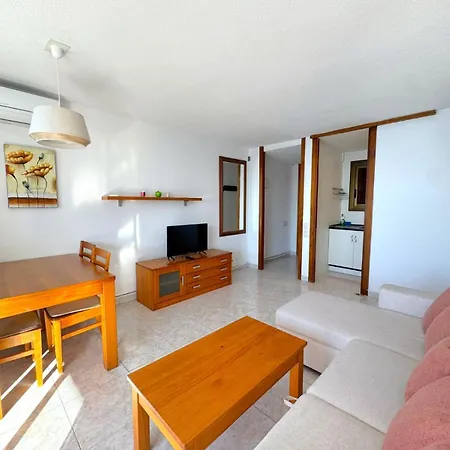 Coblanca 8-15-2 Appartement Benidorm